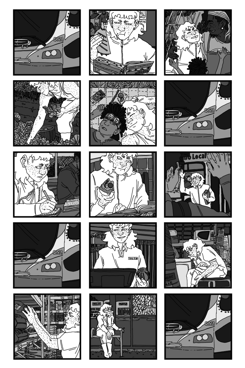 Untitled Untitled